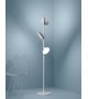 Orchid Axo Light Floor Lamp