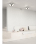 Orchid Axo Light Ceiling Lamp