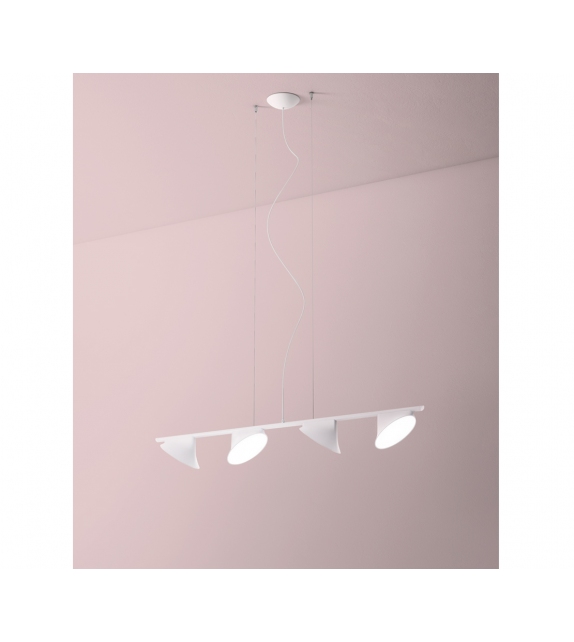 Orchid Axo Light Suspension