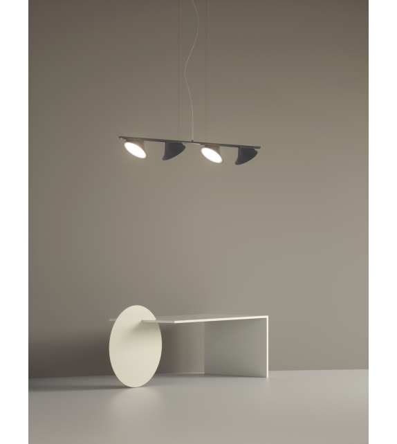 Orchid Axo Light Suspension