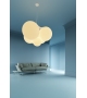Cloudy Axo Light Suspension Lamp