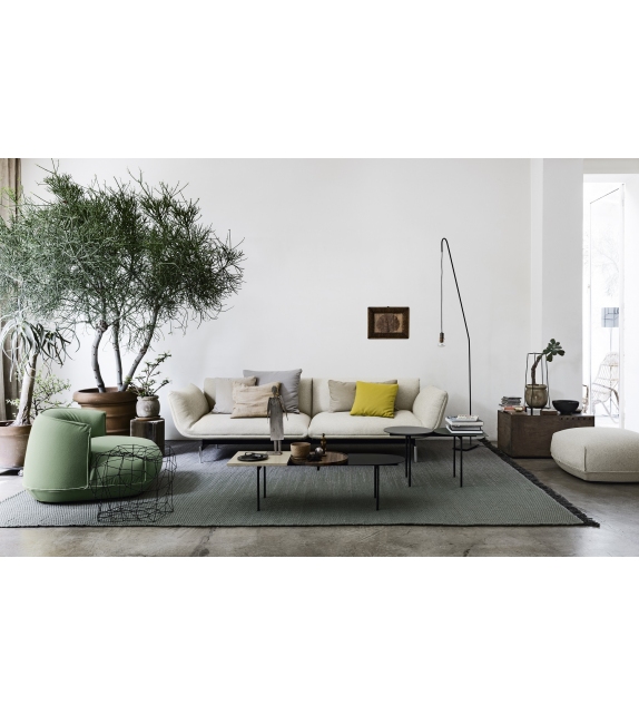 Tenso Kristalia Sofa