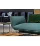 Tenso Kristalia Sofa