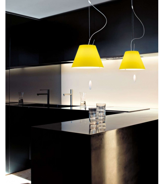 Costanzina Luceplan Pendant Lamp