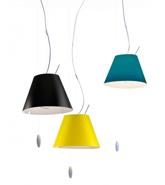 Costanzina Luceplan Pendant Lamp