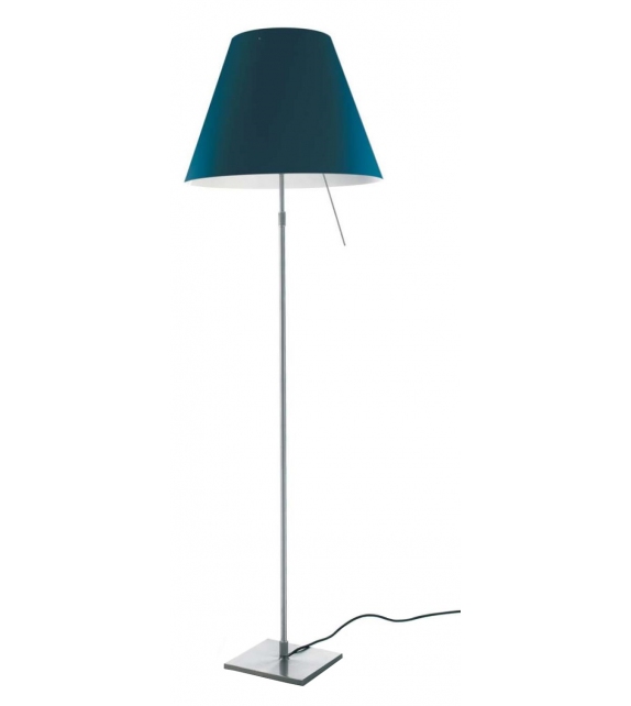 Costanza Luceplan Lampadaire