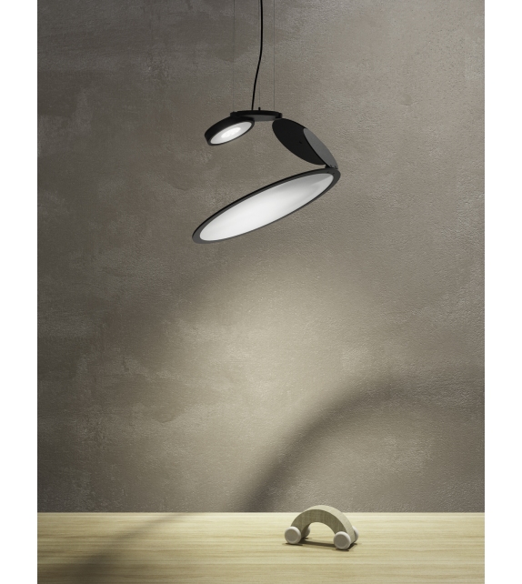 Cut Axo Light Suspension Lamp