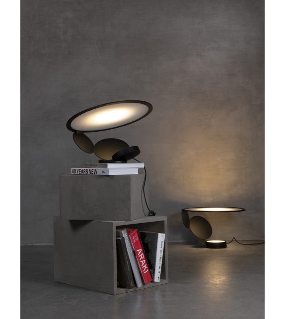 Cut Axo Light Table Lamp