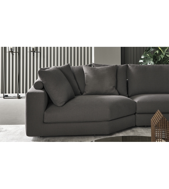 Superhiro Bonaldo Modular Sofa - Milia Shop