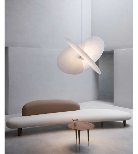 Levante Luceplan Pendant Lamp