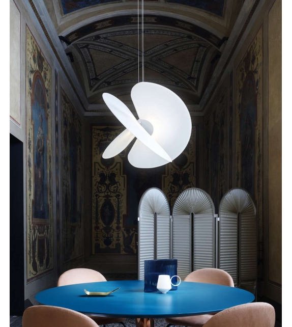 Levante Luceplan Pendant Lamp