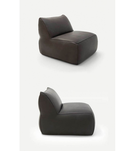 Eden Pianca Armchair