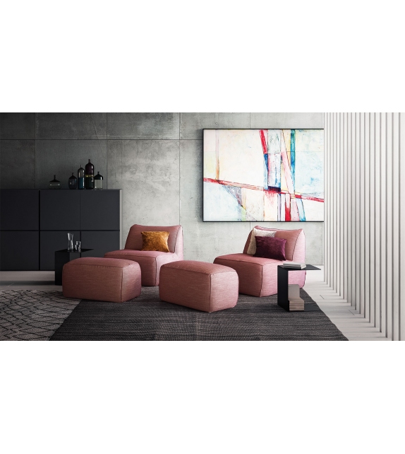 Eden Pianca Armchair