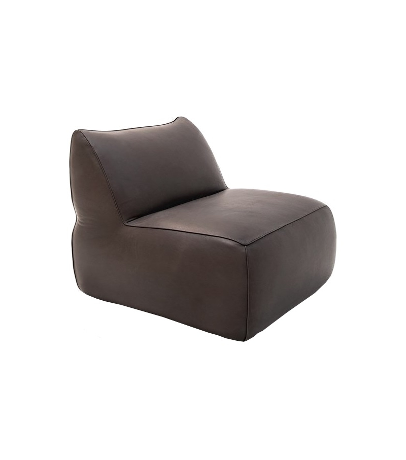 Eden Pianca Armchair