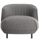 Brioni Kristalia Lounge Chair