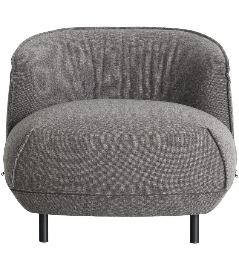 Brioni Kristalia Lounge Chair