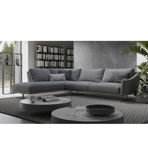 Skid Bonaldo Modular Sofa