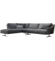 Skid Bonaldo Modular Sofa