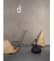 Bul-Bo Axo Light Floor Lamp