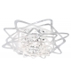 Aurora Slamp Ceiling Lamp