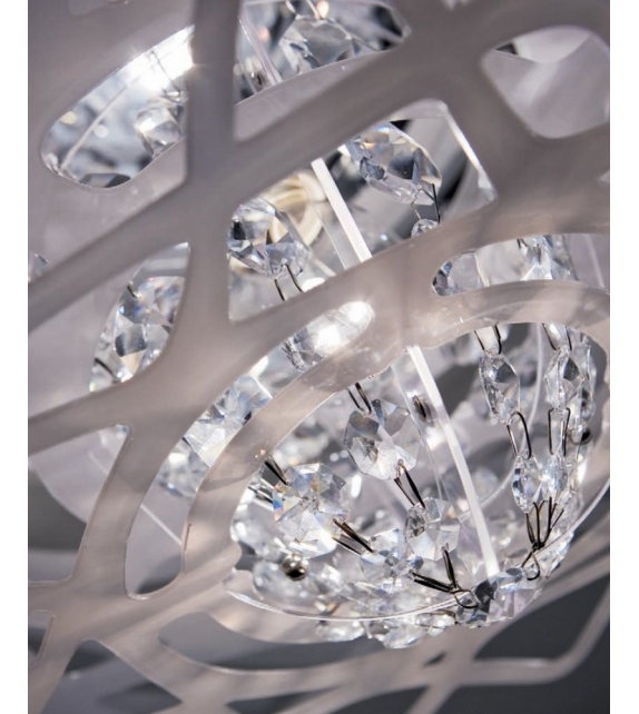 Aurora Slamp Ceiling Lamp