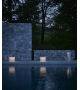 Fienile Outdoor Luceplan Floor Lamp