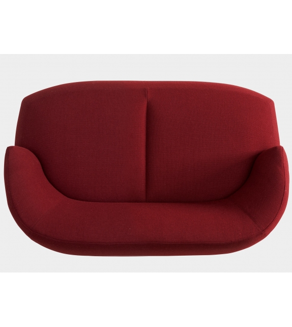 Brioni Up Kristalia Sofa