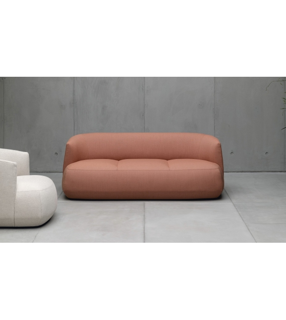 Kristalia Brioni Up Sofa