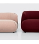 Kristalia Brioni Up Sofa