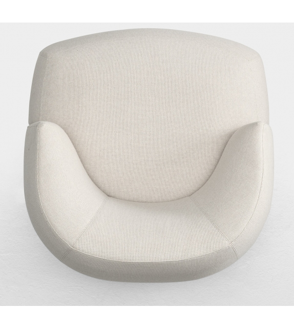 Brioni Up Kristalia Armchair