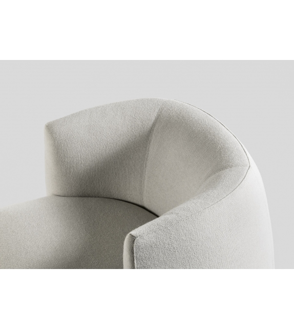 Brioni Up Kristalia Armchair