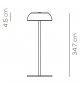 Float Axo Light Lampe de Table