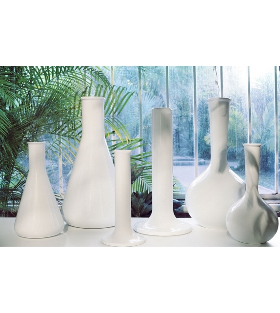 Vase Chemistubes - Erlenmeyer Vondom