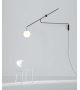 Malamata Luceplan Wall Lamp