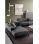 Boston Pianca Sofa