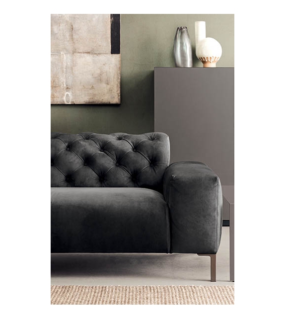 Boston Pianca Sofa