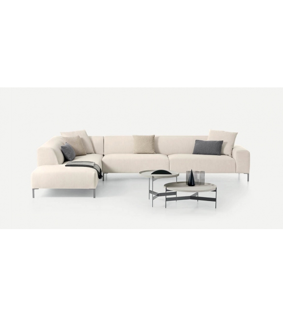 Boston Pianca Sofa