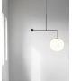 Malamata Luceplan Pendant Lamp