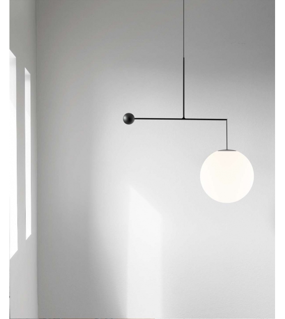 Malamata Luceplan Pendant Lamp