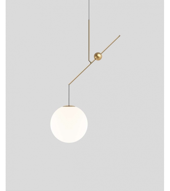 Malamata Luceplan Pendant Lamp