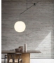 Malamata Luceplan Pendant Lamp