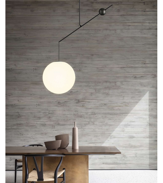 Malamata Luceplan Pendant Lamp