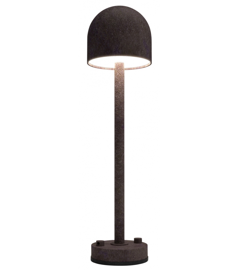 Boleto Martinelli Luce Floor Lamp