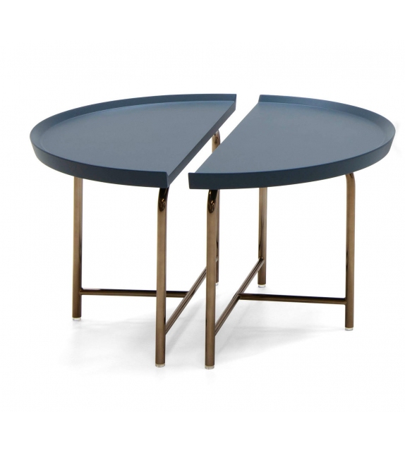 1+1 Pianca Coffee Table