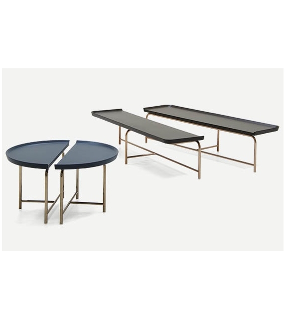 1+1 Pianca Table Basse