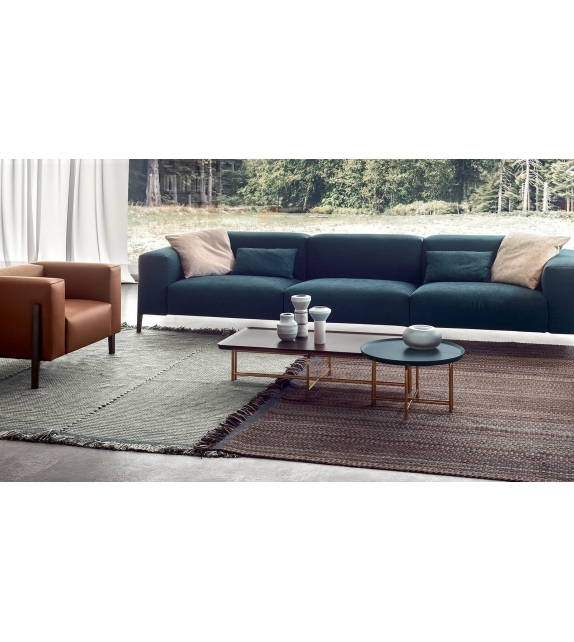 1+1 Pianca Coffee Table