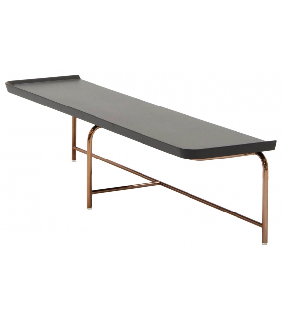 1+1 Pianca Table Basse