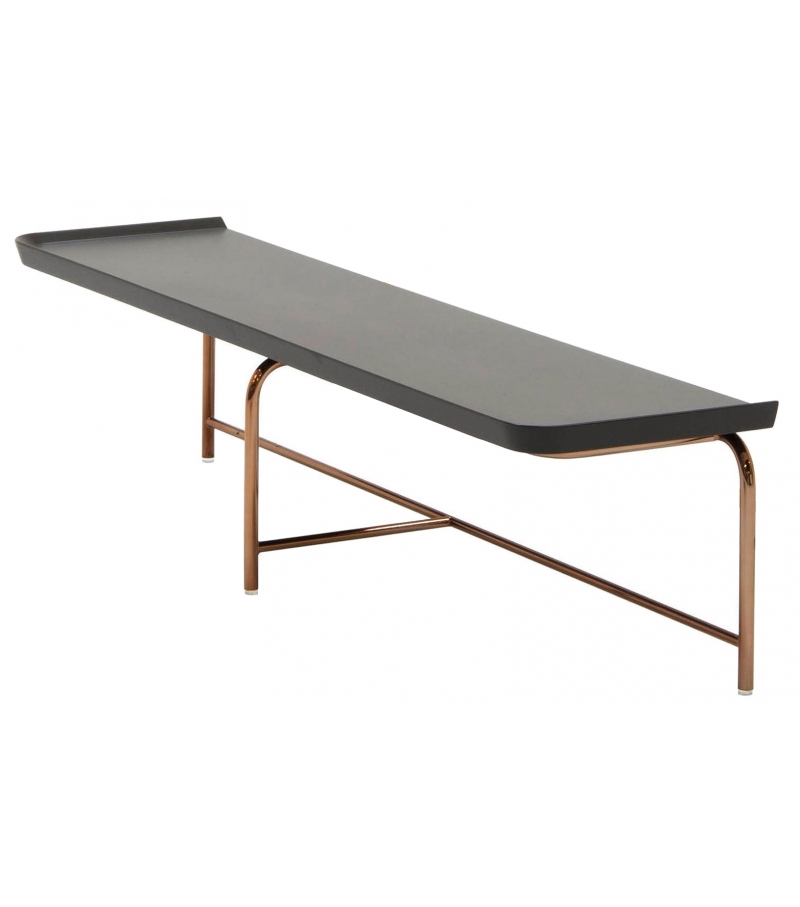 1+1 Pianca Table Basse