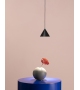 Jewel Mono Axo Light Pendant Lamp