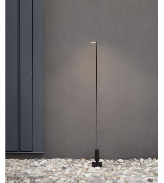 Flia Luceplan Lampadaire Portable